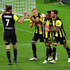 Football: Wellington Phoenix extend unbeaten streak to nine with draw against Melbourne Victory Football: Wellington Phoenix extend unbeaten streak to nine with draw against Melbourne Victory